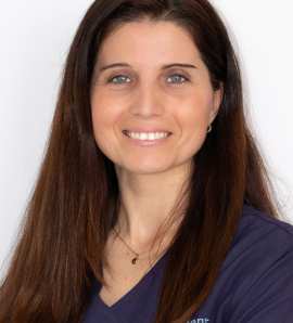 Dra. Ana Belén Ledesma