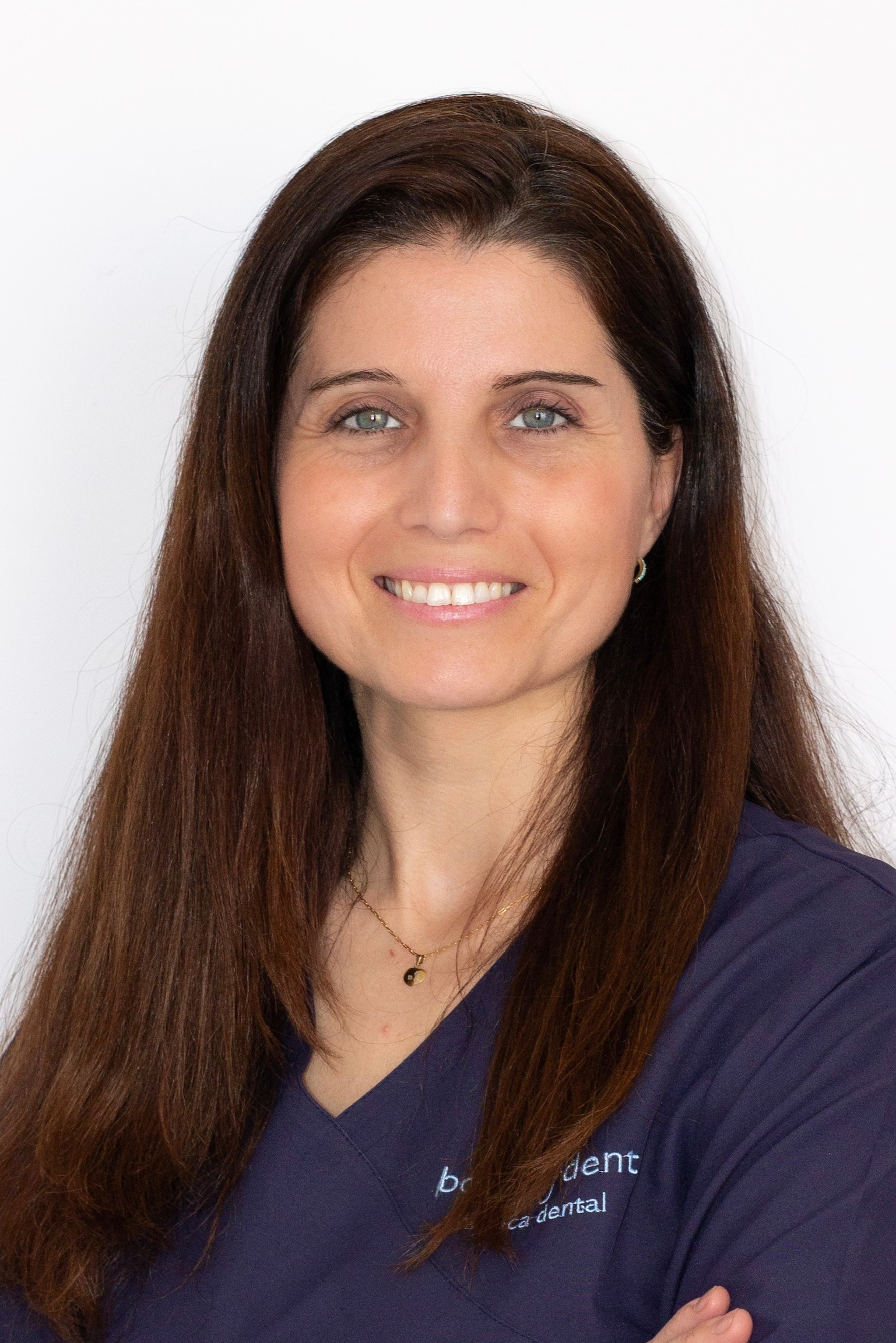 Dra. Ana Belén Ledesma